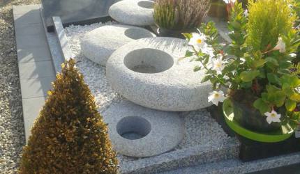 Monument funeraire nieul sur mer